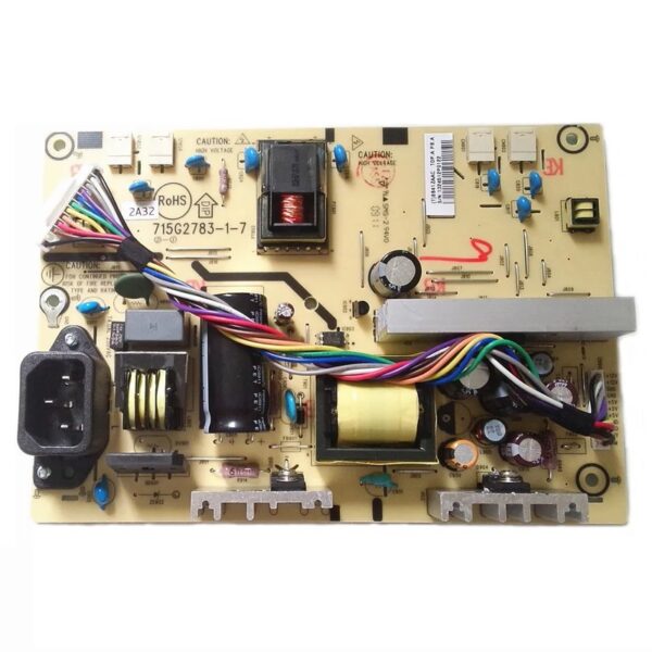 Fuente de alimentación 715G2783-1-7