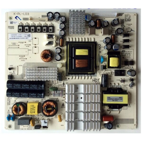 Fuente de alimentación E181900 SF-05