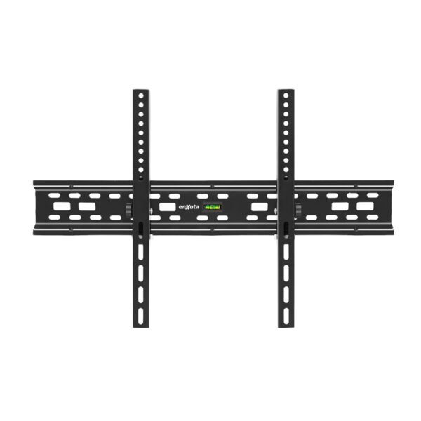 Soporte basculante de pared para televisores 26 a 65 Pulgadas