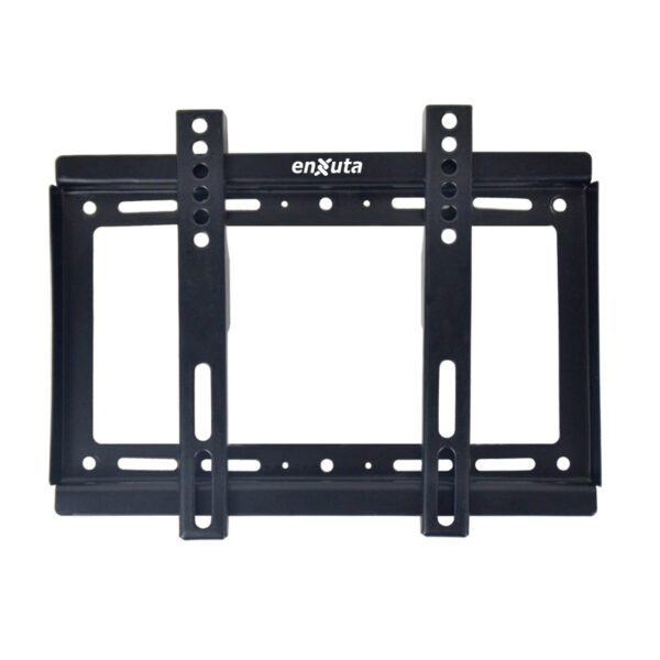 Soporte fijo de pared para televisores 14 a 43 Pulgadas