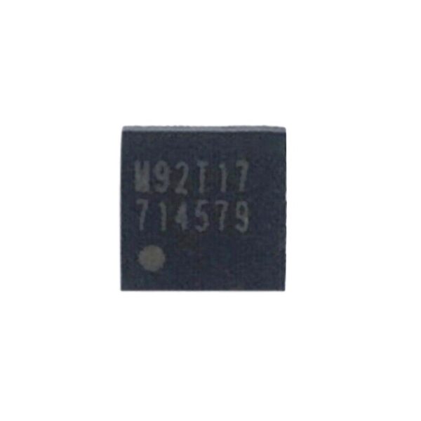 Nintendo switch IC M92T17