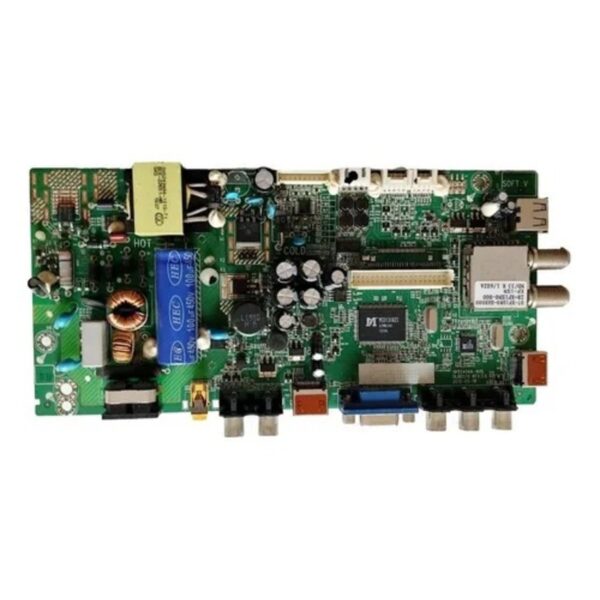 Mainboard SHS2404A-101S