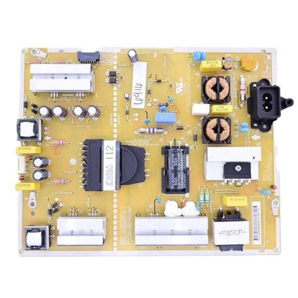 Fuente de alimentación LG EAX66944001(1.4)