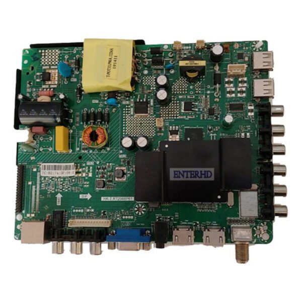 Mainboard Telefunken HK-T.RT2968P61
