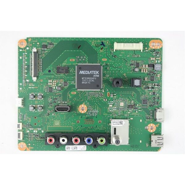 Mainboard 1P-012CJ00-4012
