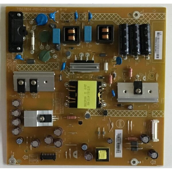 Fuente de alimentación 715G7804-P01-002-0H2S