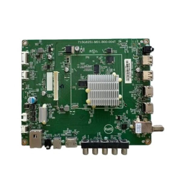 Mainboard AOC 715G8251-M01-B00-004T