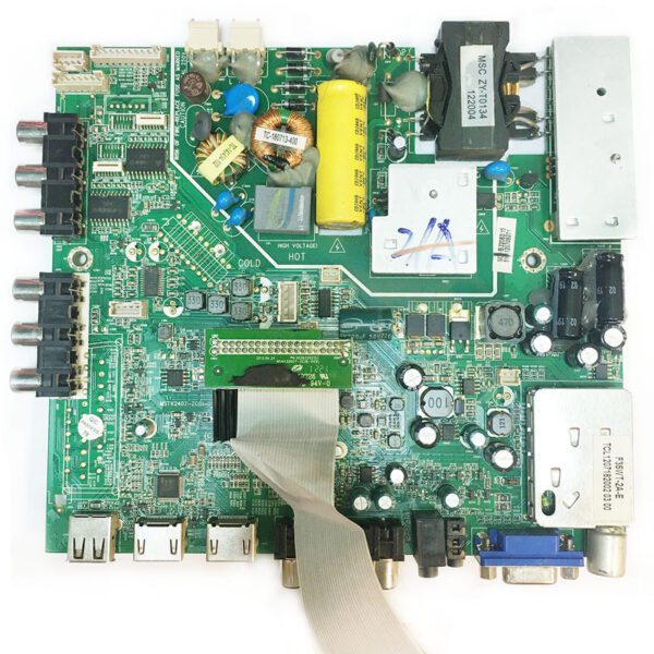 Mainboard MSTV2407-ZC01-01