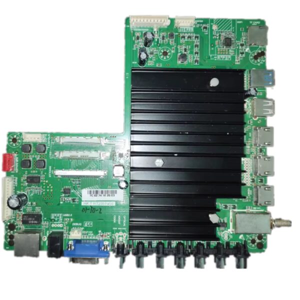 Mainboard HK.T.RT2861V08