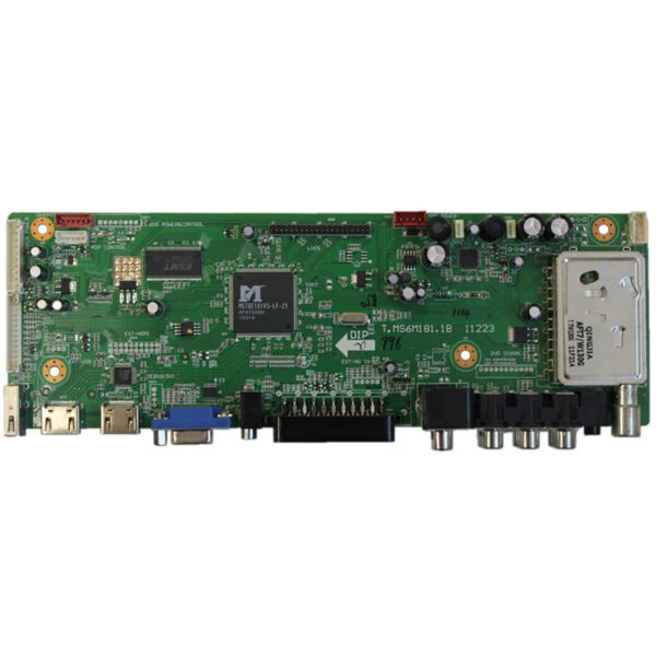Mainboard T.MS6M181.1B