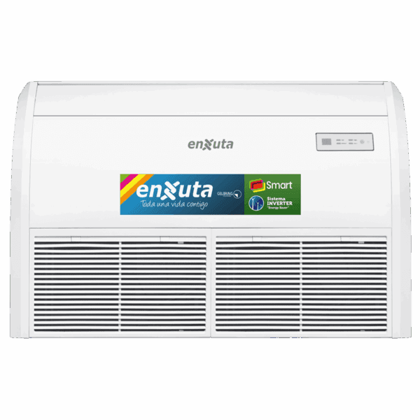 Aire Acondicionado Piso Techo Smart Inverter