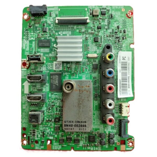 Mainboard Samsung BN41-02320