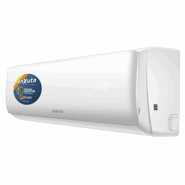 Aire Acondicionado Smart Inverter 18.000 BTU con Gas R32 Clase A