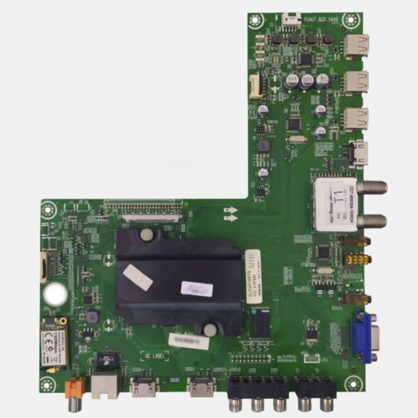 Mainboard Panavox RSAG7.820.5649