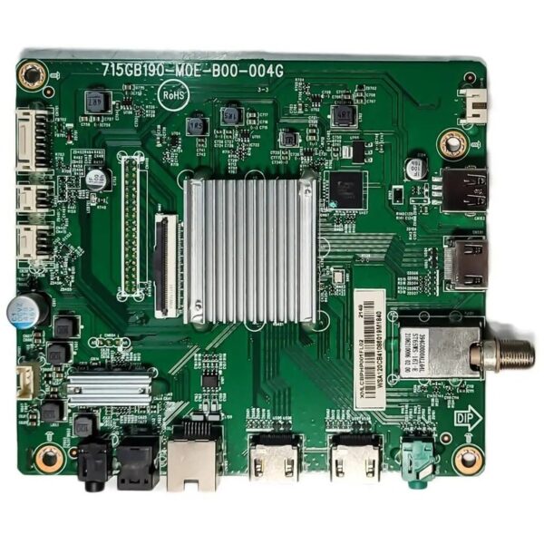 Mainboard 715GB190-M0E-B00-004G