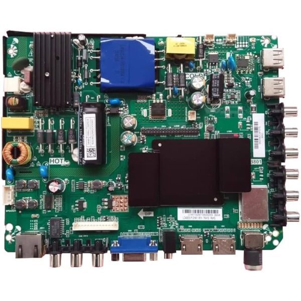 Mianboard Telefunken TP.RT2982.PB801