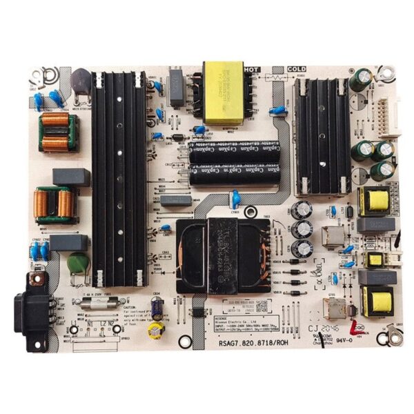Fuente de alimentación LG RSAG7.820.8718/ROH