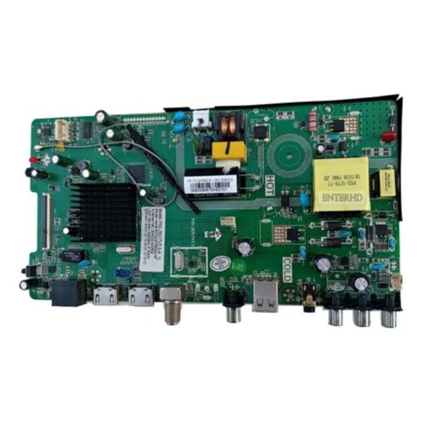 Mainboard P50-2831TV5.0