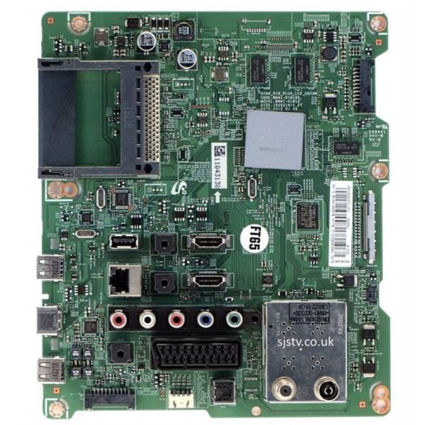Mainboard Samsung BN41-01812A