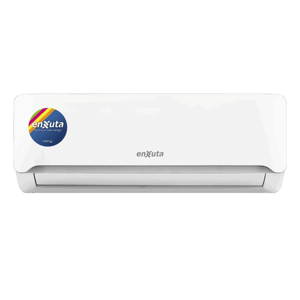 Aire Acondicionado 24.000 BTU con Gas R32