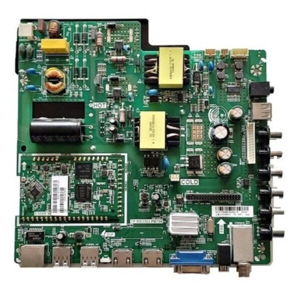 Mainboard TP.MS3393.PB756