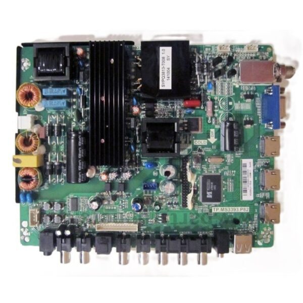 Mainboard TP.MS3393.P82