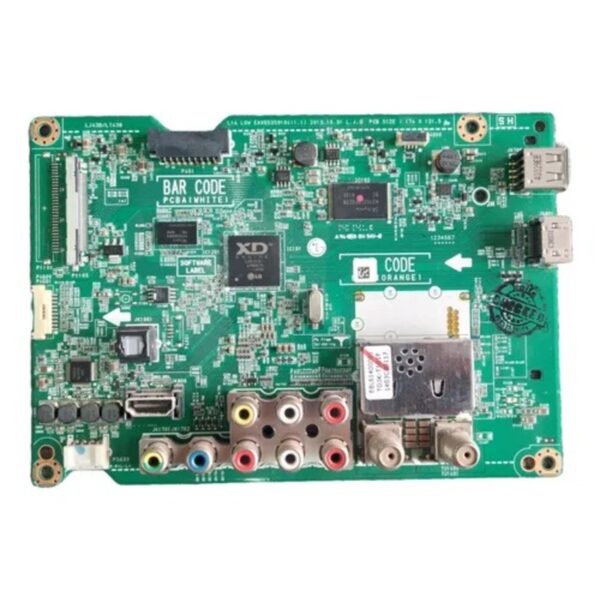 Mainboard LG EAX65359104(1.1)