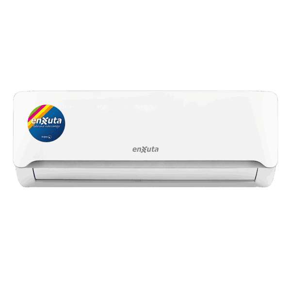 Aire Acondicionado 12.000 BTU con Gas R32 Clase B
