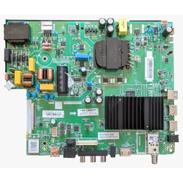 Mainboard HK.T.RT2874P839