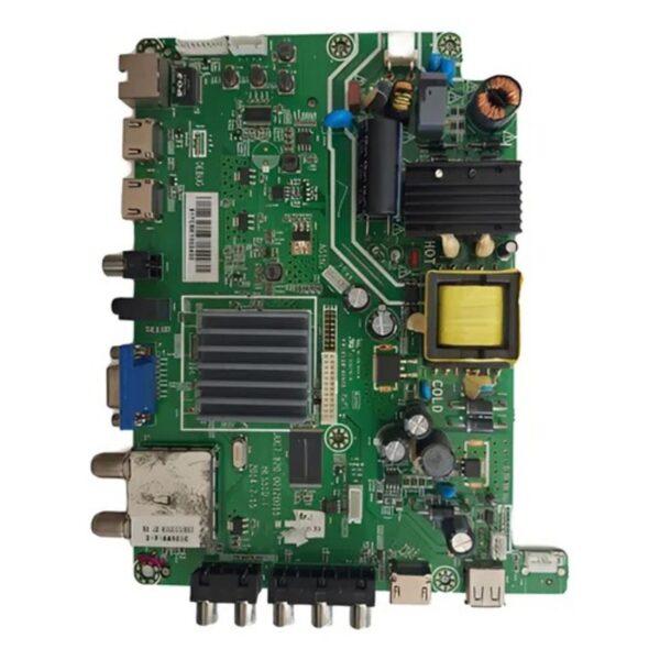 Mainboard JUC7.820.00120015