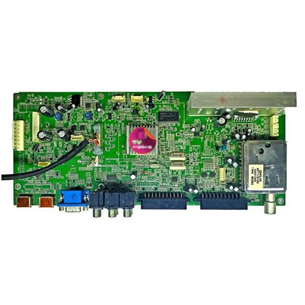 Mainboard MST6E16 35013516
