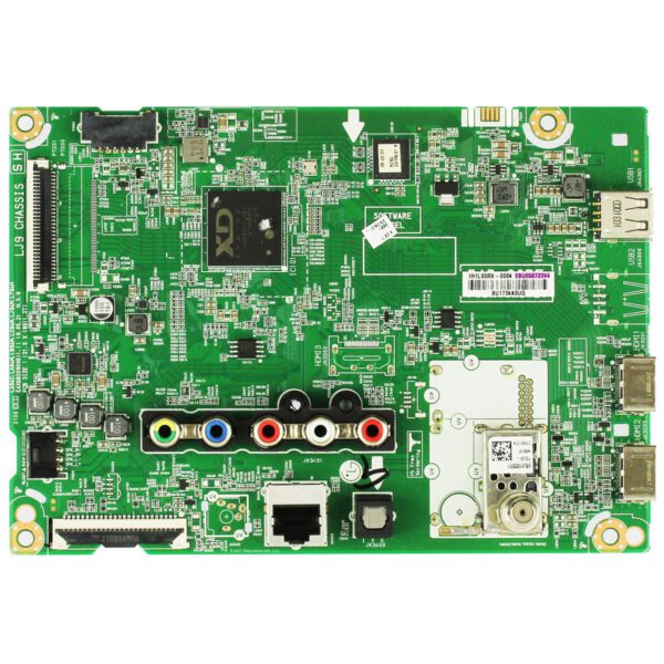 Mainboard LG EAX68209006(1.1)