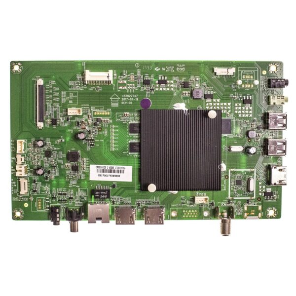 Mainboard E148158