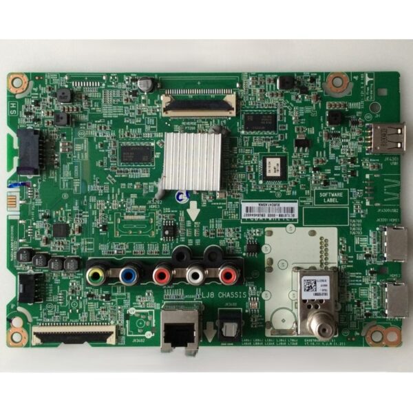 Mainboard LG EAX67848002(1.0)