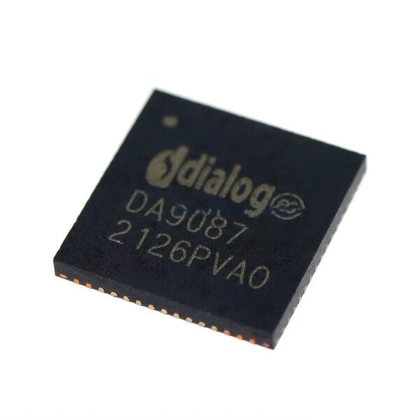 Nuevo DA9087 IC de carga PMIC PS5