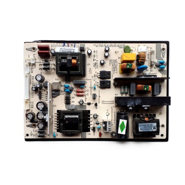 Fuente de alimentación MIP550D-CX4-T