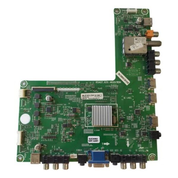 Mainboard Panavox RSAG7.820.4833/ROH