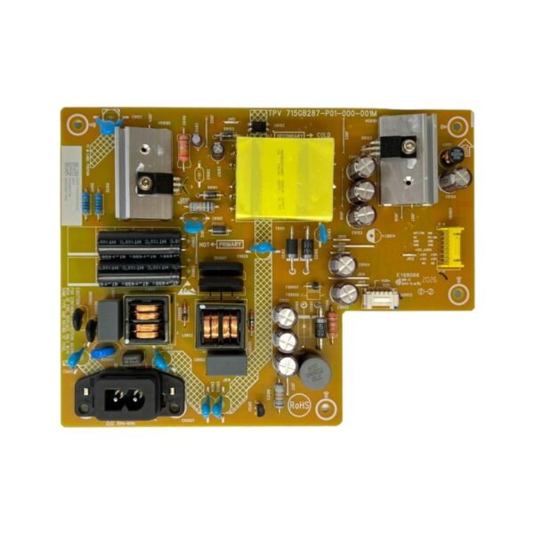Fuente de alimentación TPV 715GB287-P01-000-001M