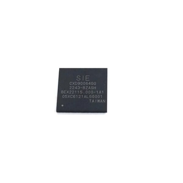 Southbridge PS5 SCEI CXD90064GG