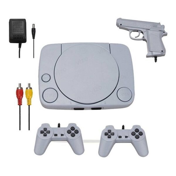 Consola retro Famili Super 8bit Games - Imagen 3