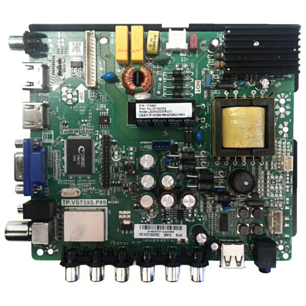 Mainboard North Tech TP.VST59S.P89