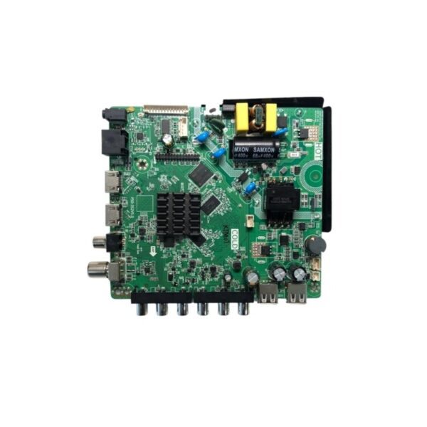 Mainboard P50-352V5.0