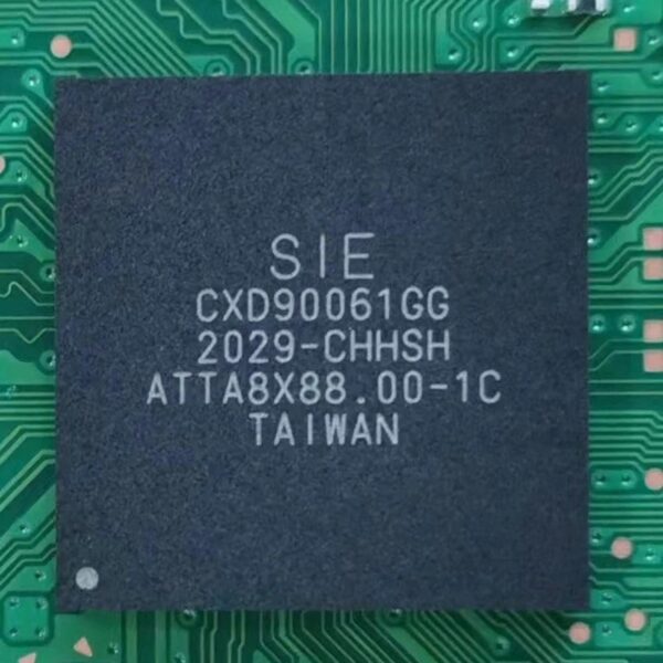Southbridge CXD90061GG PS5