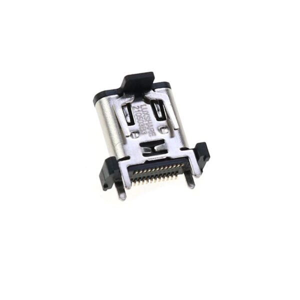 PS5 Slim Consola Tipo-C USB Socket 10Gbps