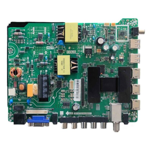 Mainboard TP.MT5510I.PB801