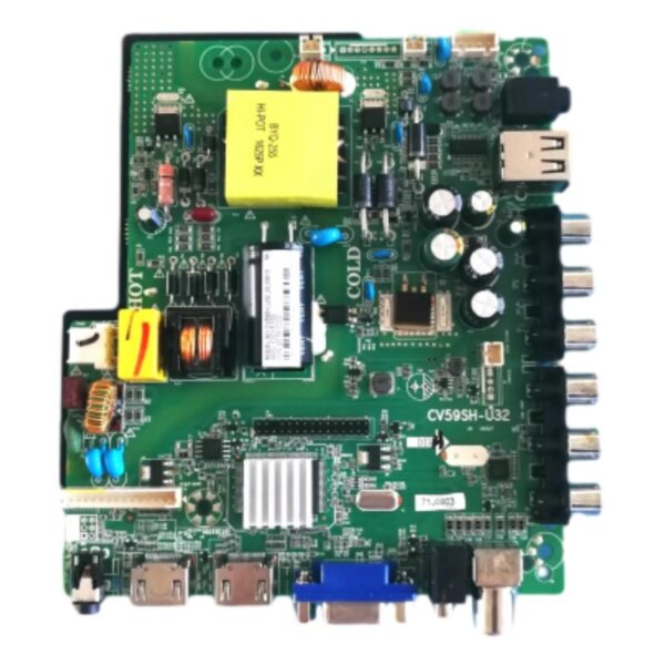 Mainboard Kiland CV59SH-U32