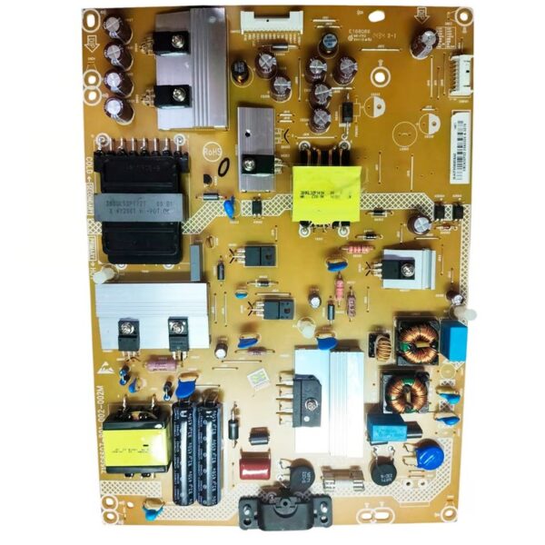 Fuente de alimentación 715G6607-P01-002-002M