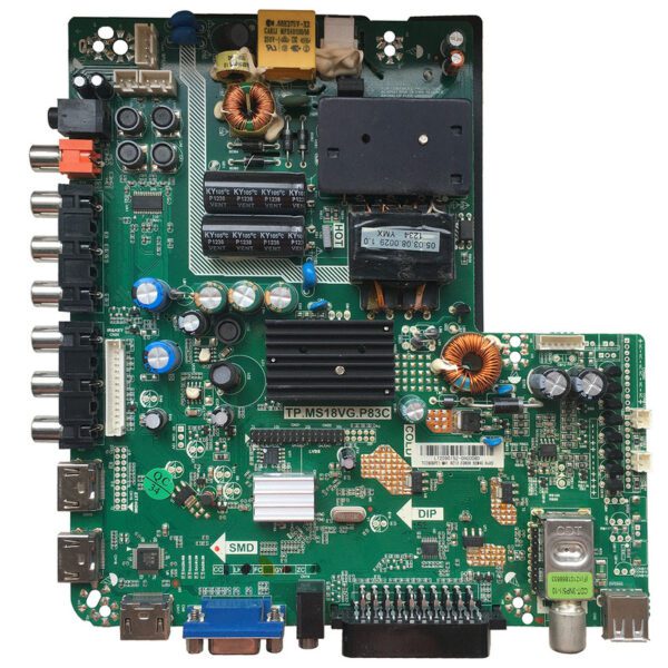 Mainboard TP.MS18VG.P83C