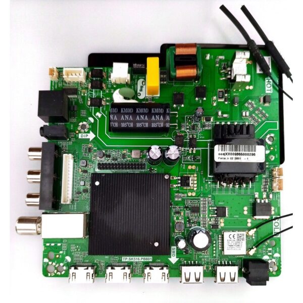 Mainboard Xion TP.SK516.PB801