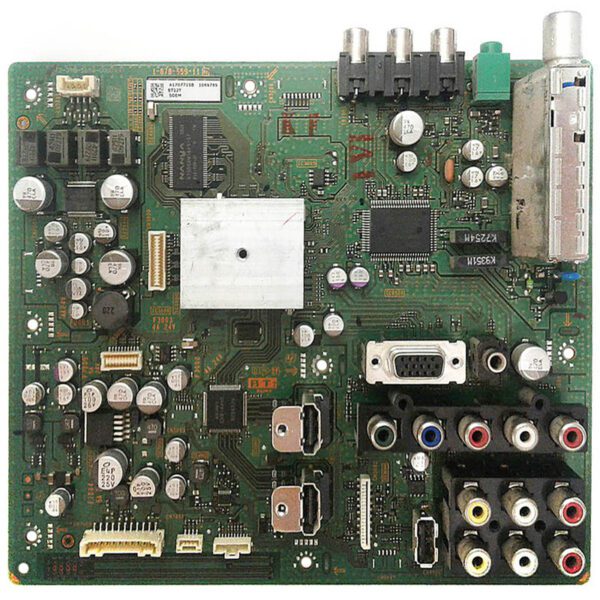 Mainboard Sony 1-878-659-11